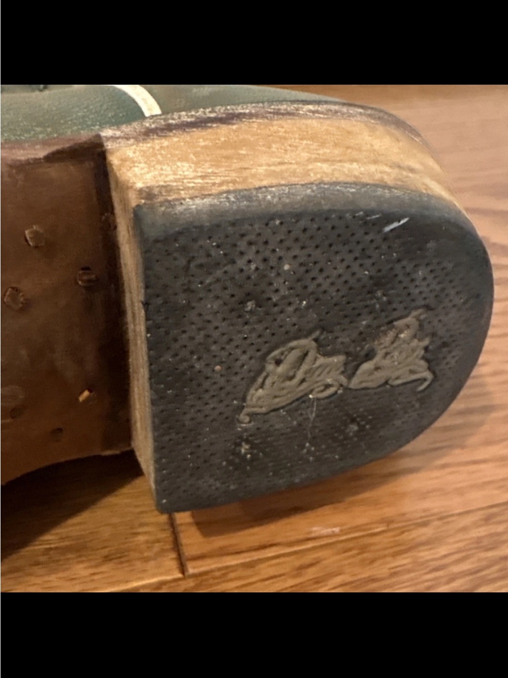 Dan Post Western Boots - Picture 4 of 6